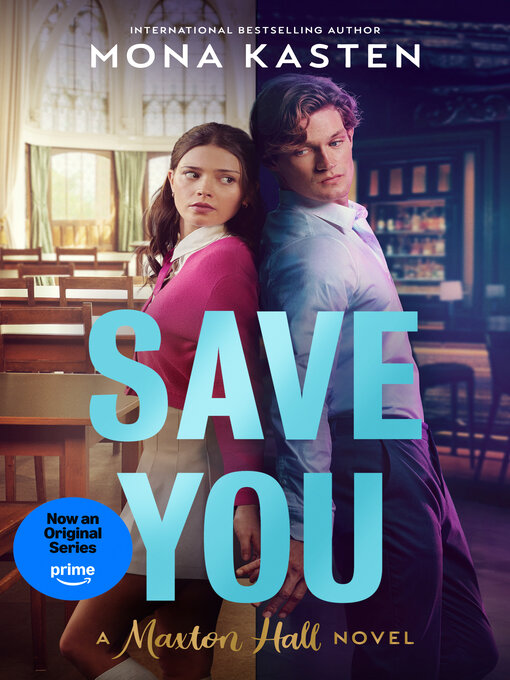 Title details for Save You by Mona Kasten - Wait list